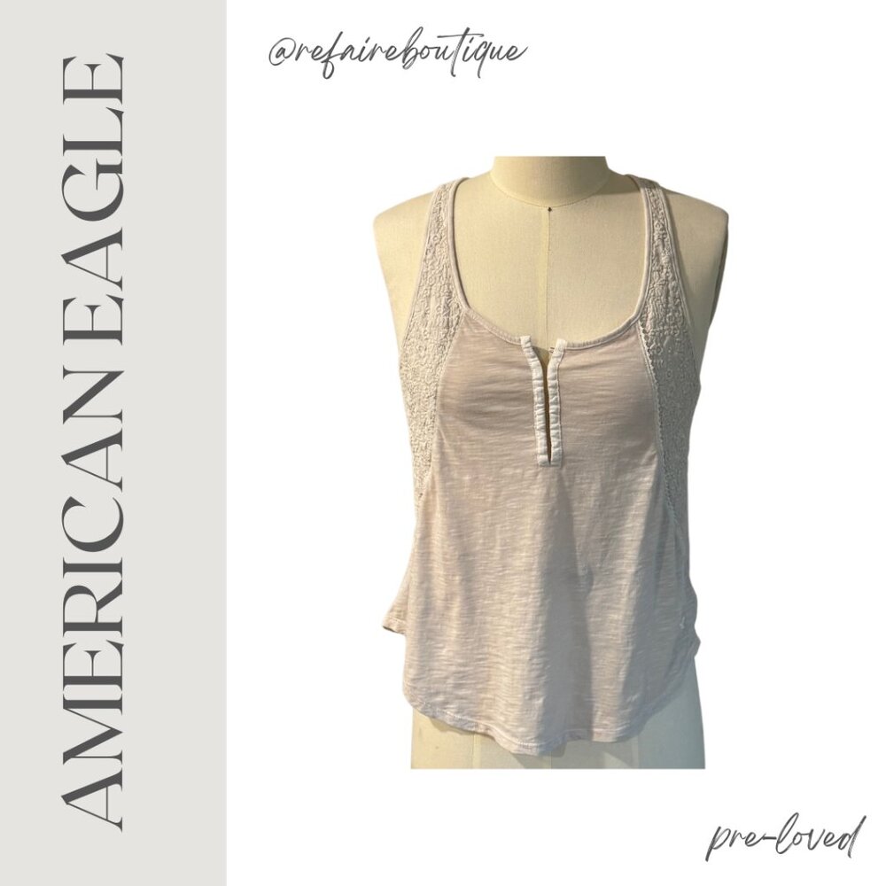 American Eagle Tank Top